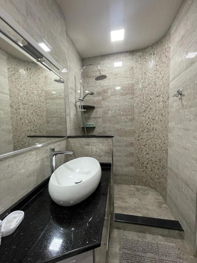 Sm Apartment يريفان المظهر الخارجي الصورة