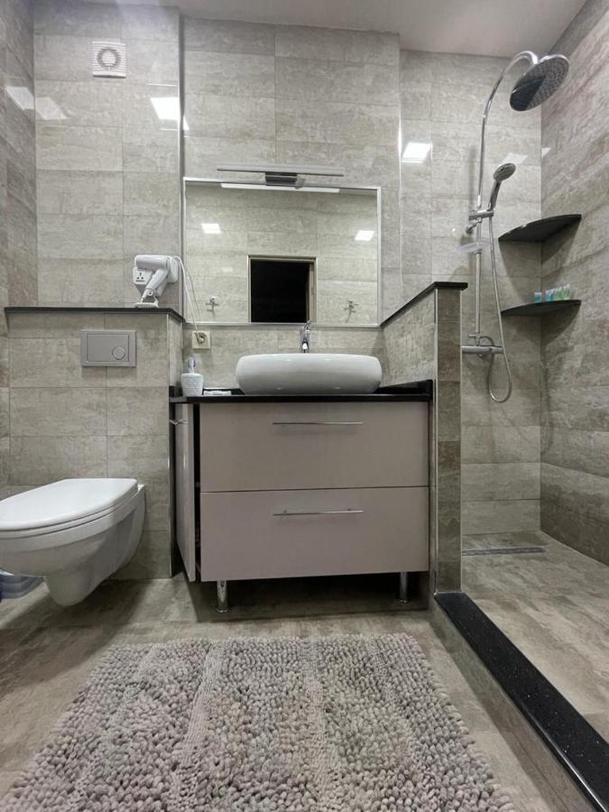 Sm Apartment يريفان المظهر الخارجي الصورة