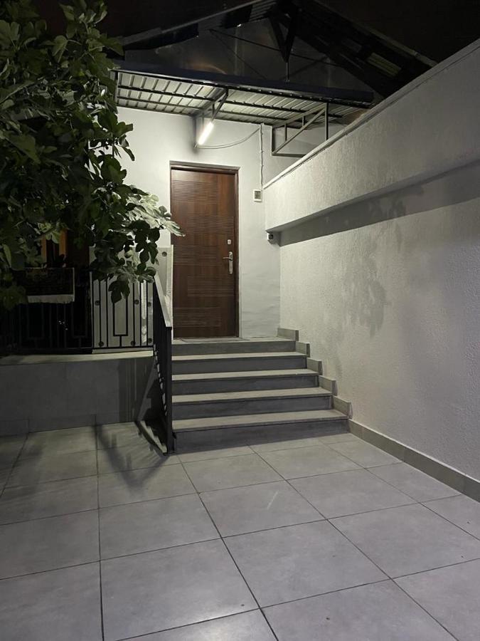 Sm Apartment يريفان المظهر الخارجي الصورة