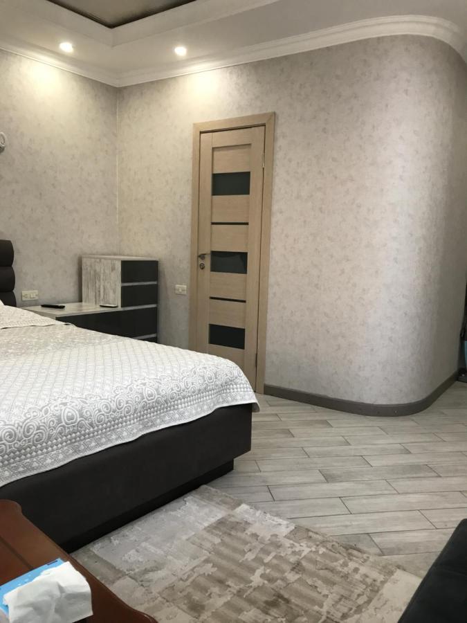 Sm Apartment يريفان المظهر الخارجي الصورة