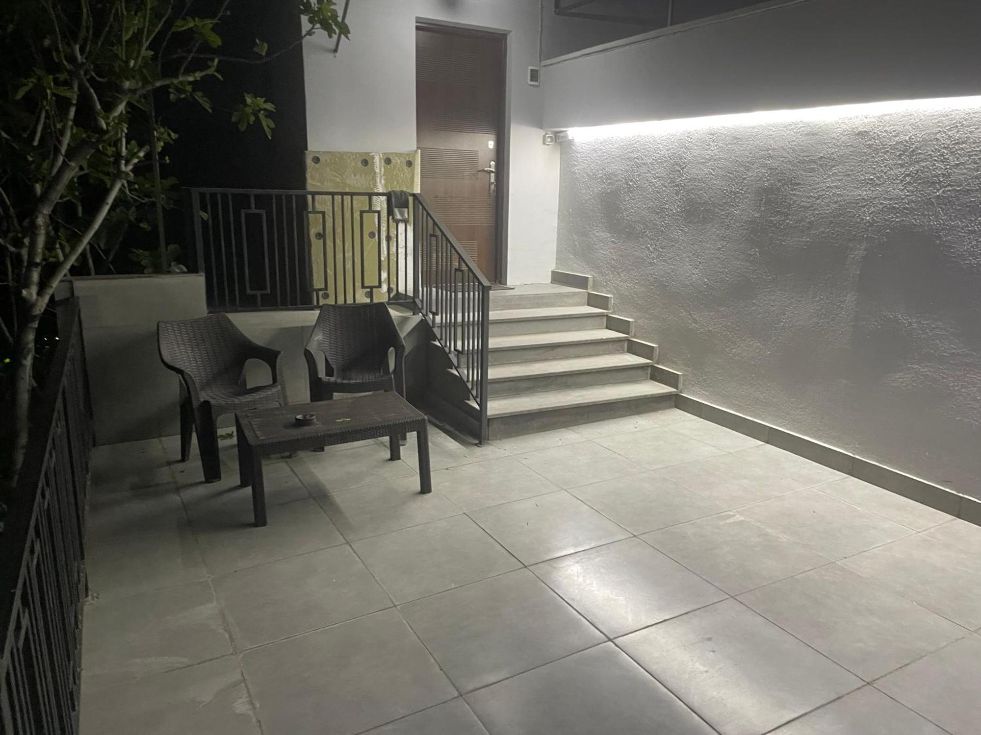 Sm Apartment يريفان المظهر الخارجي الصورة